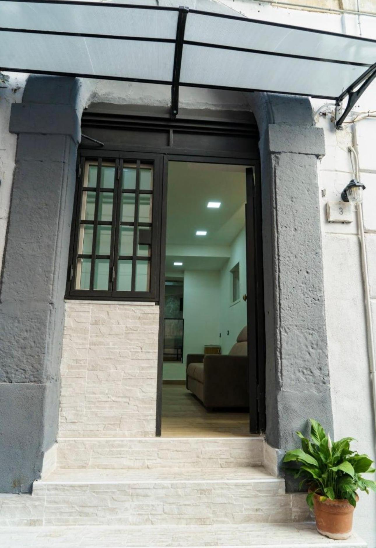 Anita S Home Nápoles Exterior foto